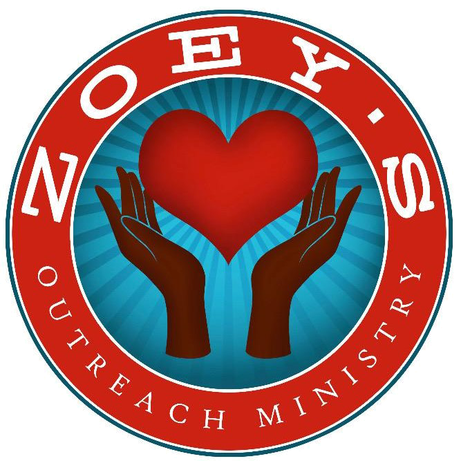 Zoey’s Outreach Ministry